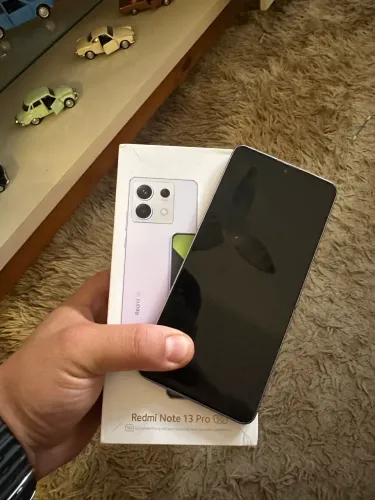 Redmi note 13 pro 5g 512gb