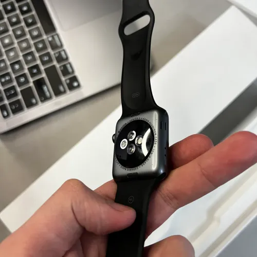 Apple Watch Series 3 42mm - Funcionando Perfeitamente