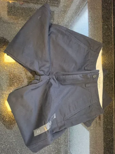 Calça Sarja Calvin Klein