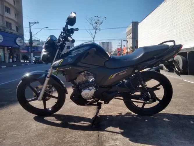 YAMAHA FACTOR 150 DX 2025
