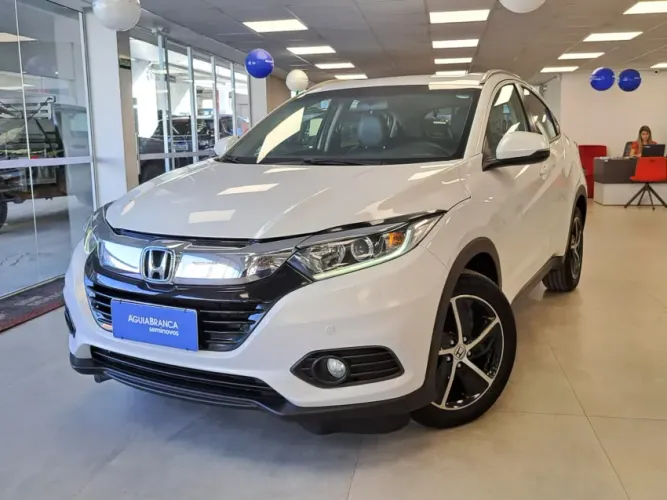 Honda HR-V EXL 1.8 Flexone 16V 5P Aut. 2020