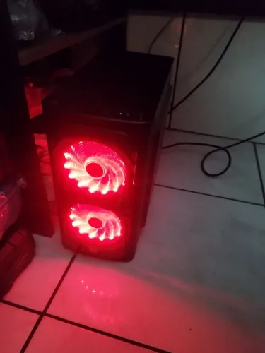 PC Gamer barato FX4300