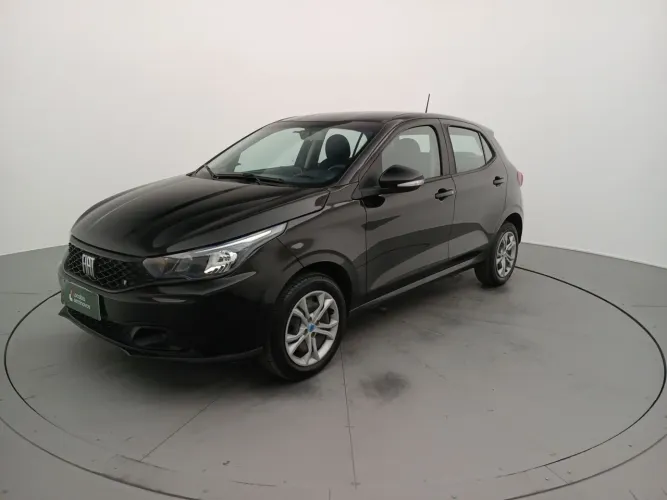 Fiat Argo Drive 1.0 Firefly 2025