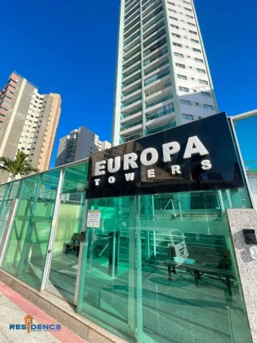 Apartamento com 3 dormitórios para alugar, 123 m² por R$ 5.925,00/mês - Praia de Itaparica