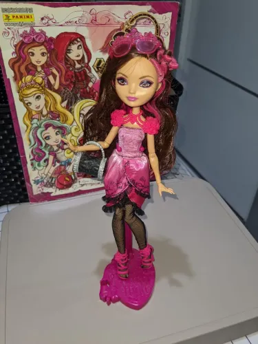 Briar Beauty Ever After High - Básica