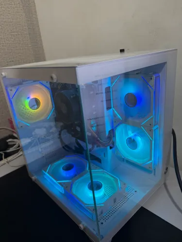 Vendo PC 16 GB de RAM Core i5 3.00GHz