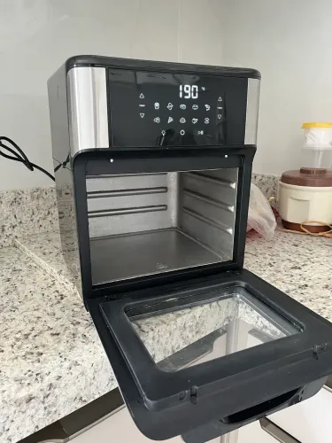 Air Fryer Forno Oven Mondial 12L