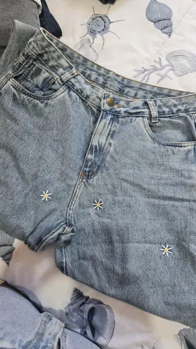 Calça jeans