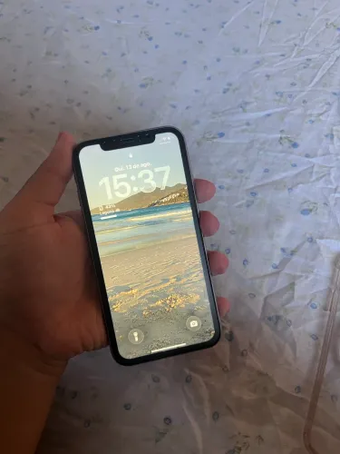 iphone 11 lilas 128gb
