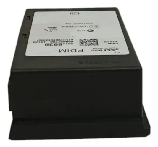 Modulo Interface Multimidia Chevrolet Cruze Sedan 2013 2014