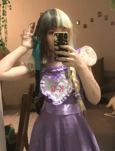 Fantasia K-12 Melanie Martinez