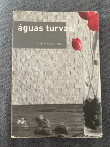 Águas Turvas