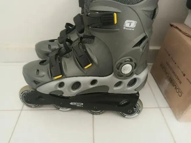 Patins