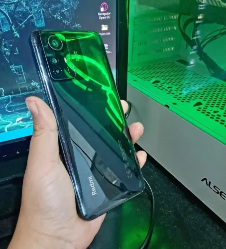 Redmi note 10s 128GB 