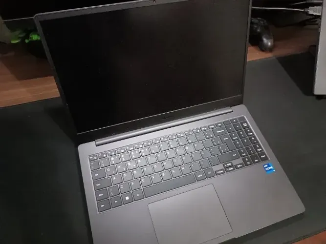 Notebook Samsung Galaxy Book 2