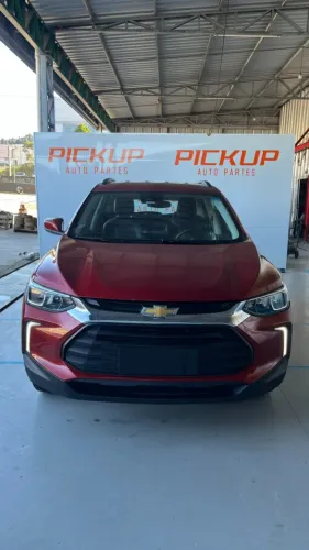 SUCATA TRACKER LTZ 2023 1.0 TURBO PARA RETIRADA DE PEÇAS
