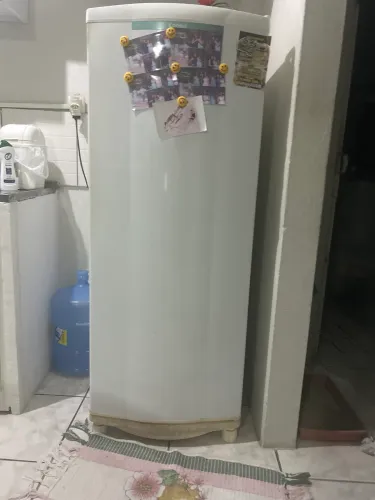 Geladeira