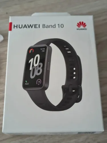 Vendo Smartwatch Huawei Band 10