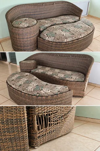 Vendo Sofá