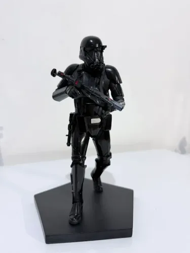 Death Trooper Iron Studios 1/10 Art Scale ? Star Wars