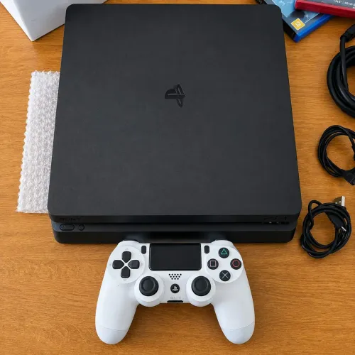 Ps4 Slim 