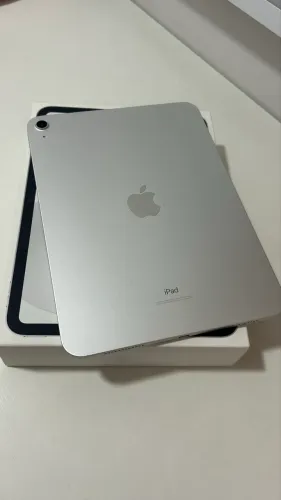 IPAD 10th + Acessórios | 6 meses de uso