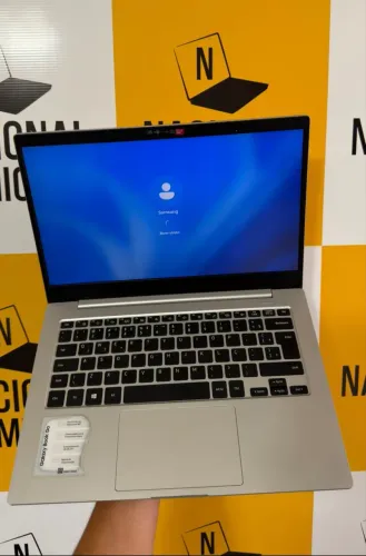 Notebook Samsung