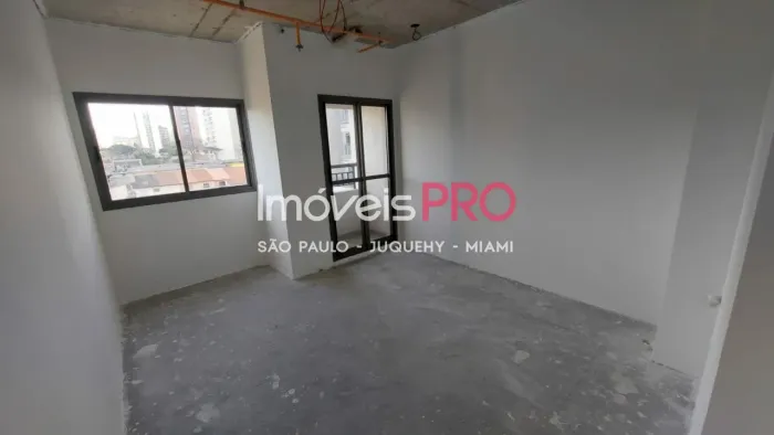 Conj. Comercial, Santo Amaro - São Paulo