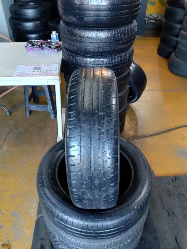 Vende-se pneu aro 15 175/65R15