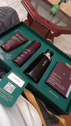 Kit Malbec tradicional