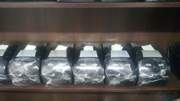 Impressora Térmica Não Fiscal Bematech MP4200 USB Corte Automatico