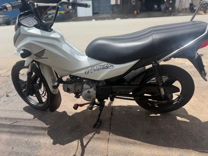 VENDO POP 110