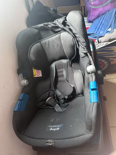 Bebê conforto
