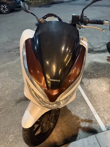 Honda PCX 150/dlx 2021