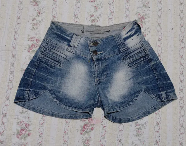 Shots jeans patog? jeans & co - Usado