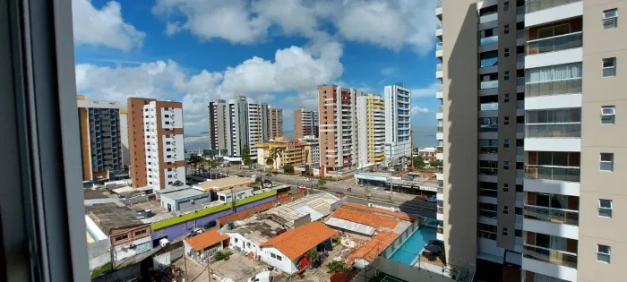 VENDO, apt no Edifício Évora Ponta D'areia