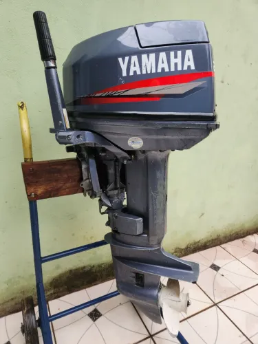 Motor de popa