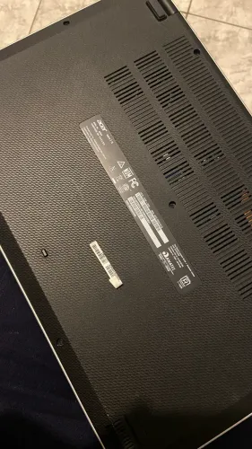 Notebook Acer Aspire 3 Intel 