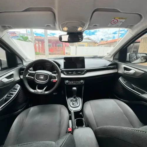Fiat Pulse Audace 1.0 Turbo 200 Flex Aut. 2022