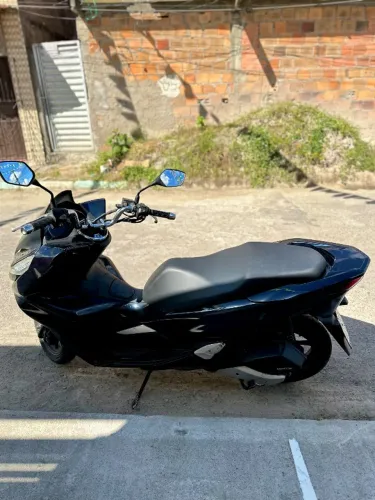 Vendo pcx 2019