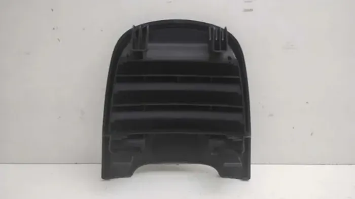 Acabamento Iso-fix Para Banco Traseiro Peugeot Rcz 2012