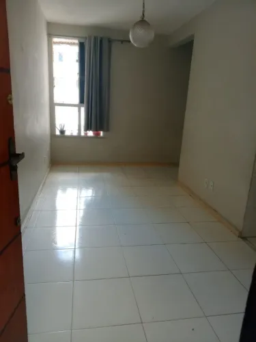 Vendo apartamento no bairro cidade Nova loteamento japãozinho.