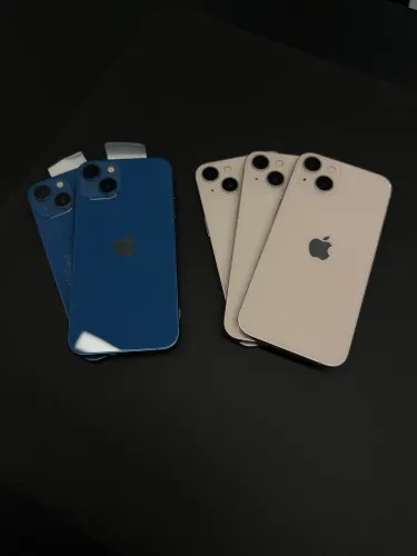 iPhone 13 128GB | todo original