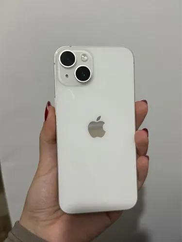 Iphone 14 Apple 128gb Branco Estelar