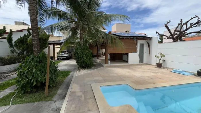 Condo em Lauro de Freitas - Bahia, Vilas do Atlântico