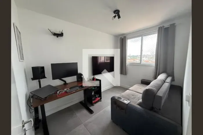 Apartamento à Venda - Vila Prudente, 2 Quartos, 43 m2
