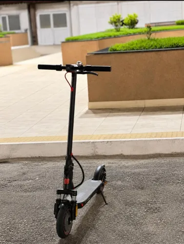 Patinete elétrico
