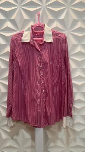 Camisa Social Dudalina Original 
