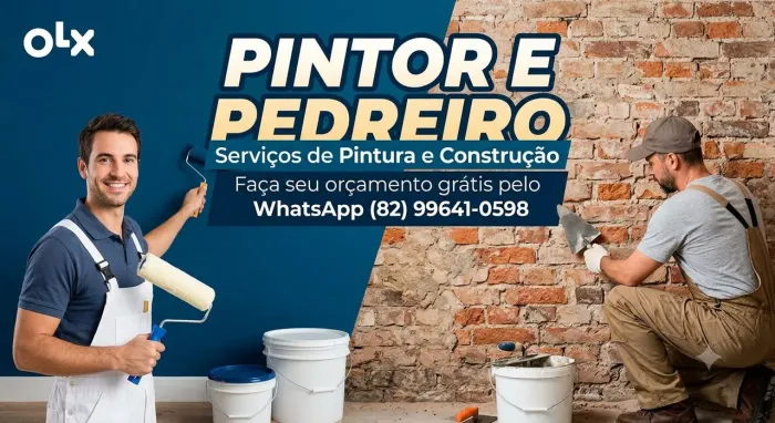Pedreiro