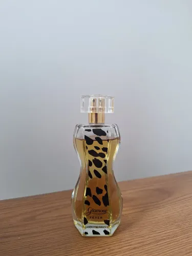 Perfume Glamour Fever
